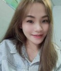 Rencontre Femme Thaïlande à สระบุรี : Nim, 24 ans
